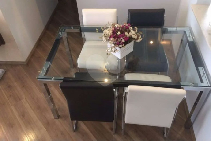 Apartamento à venda com 3 quartos em Pirituba, São Paulo, SP