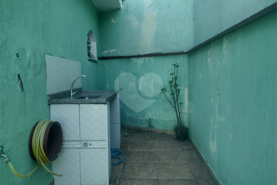 Casa à venda com 3 quartos, sendo 1 suíte, em Mandaqui, São Paulo, SP