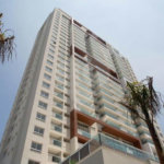 Apartamento à venda com 1 quarto em Brooklin, São Paulo, SP