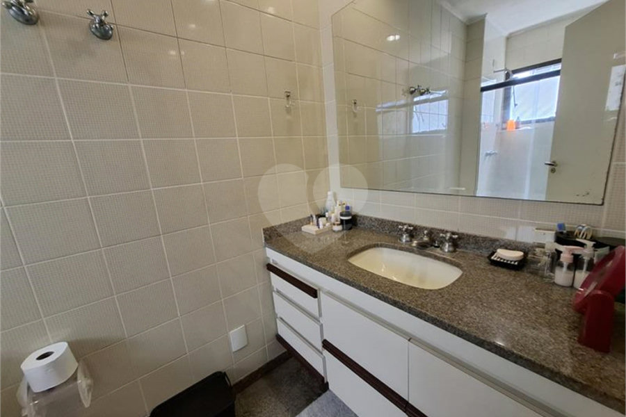 Apartamento, a venda, com 300m² de área privativa, 4 suítes, 4 vagas - Santana / SP