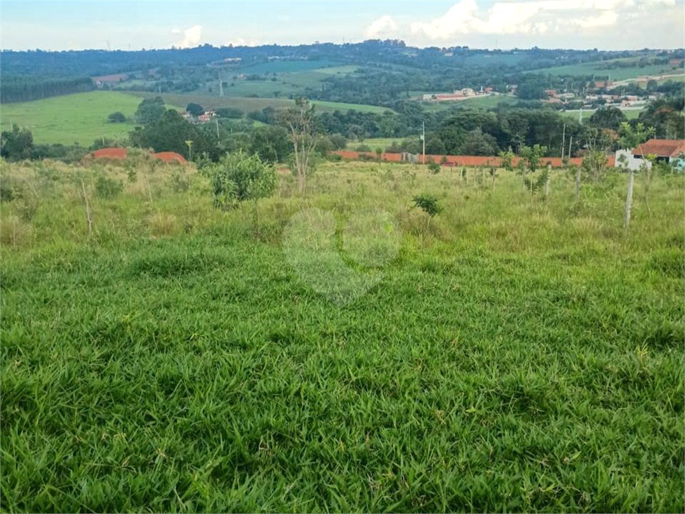 Terreno à venda em Vila Belo Horizonte, Itapetininga, SP