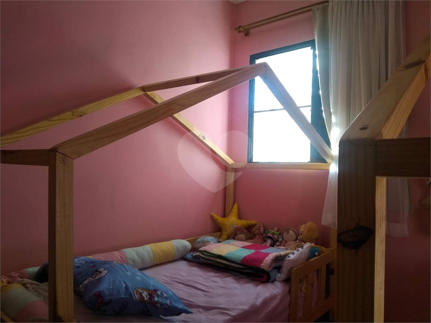 Sobrado à venda com 3 quartos em Água Fria, São Paulo, SP
