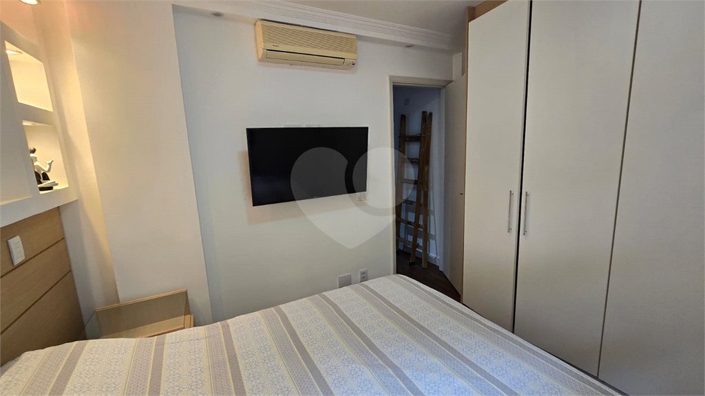 Casa à venda com 2 quartos no condomínio Colorado Town House, São Paulo - SP