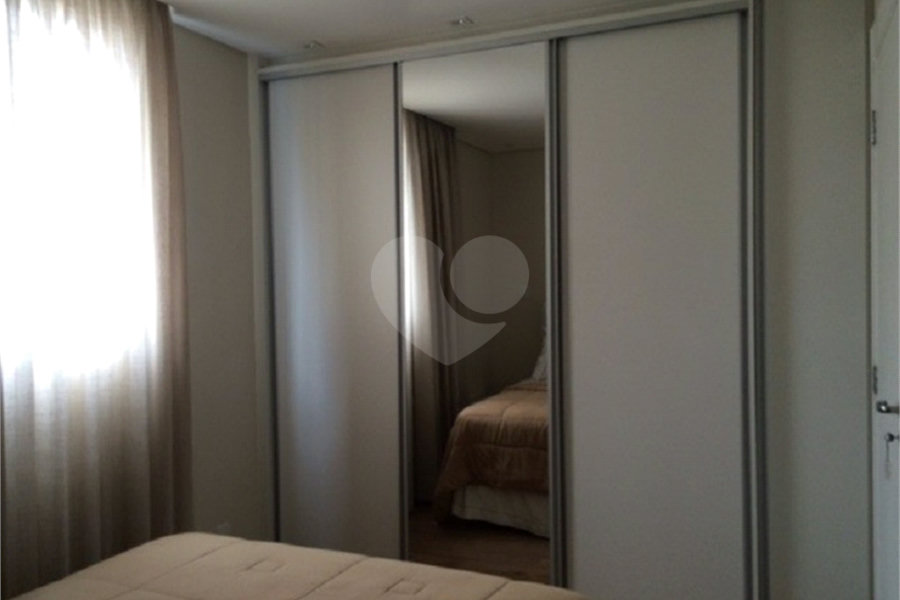 Apartamento à venda com 3 quartos, sendo 1 suíte, em Lapa, São Paulo, SP