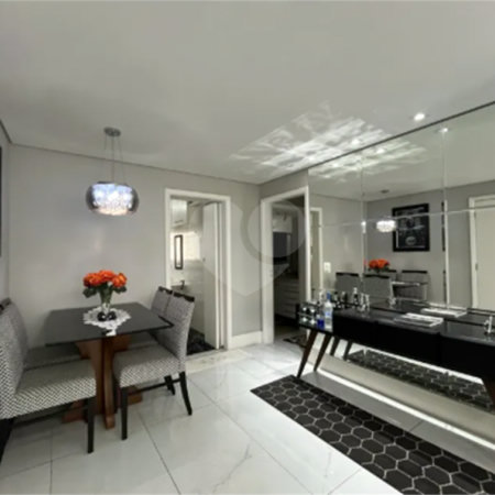 Apartamento à venda com 2 quartos, sendo 1 suíte, em Cerqueira César, São Paulo, SP