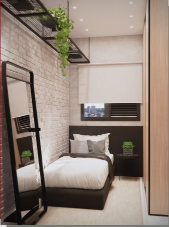 Residencial Veneza