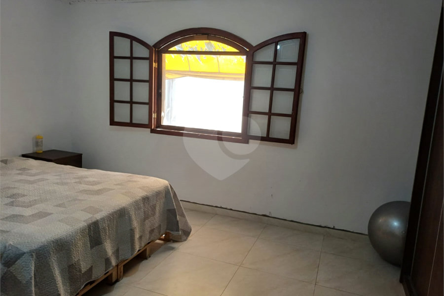 Casa à venda com 4 quartos em Mandaqui, São Paulo, SP