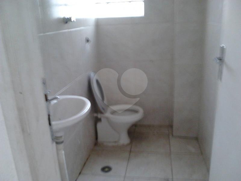 Casa de Vila à venda com 1 quarto em Pinheiros, São Paulo, SP