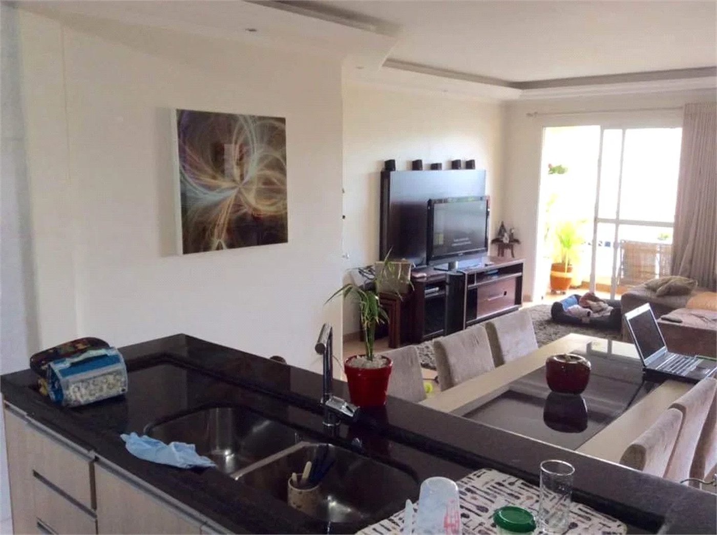 Apartamento à venda com 3 quartos, sendo 1 suíte, em Vila Progredior, São Paulo, SP