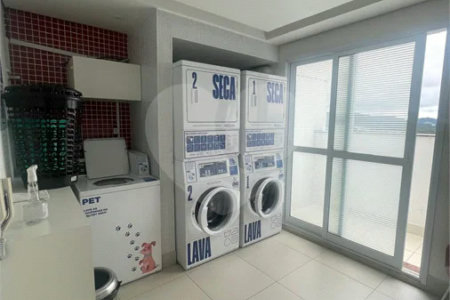 Apartamento My Helbor 50 m² 1 Quarto Mogilar - Mogi das Cruzes - SP
