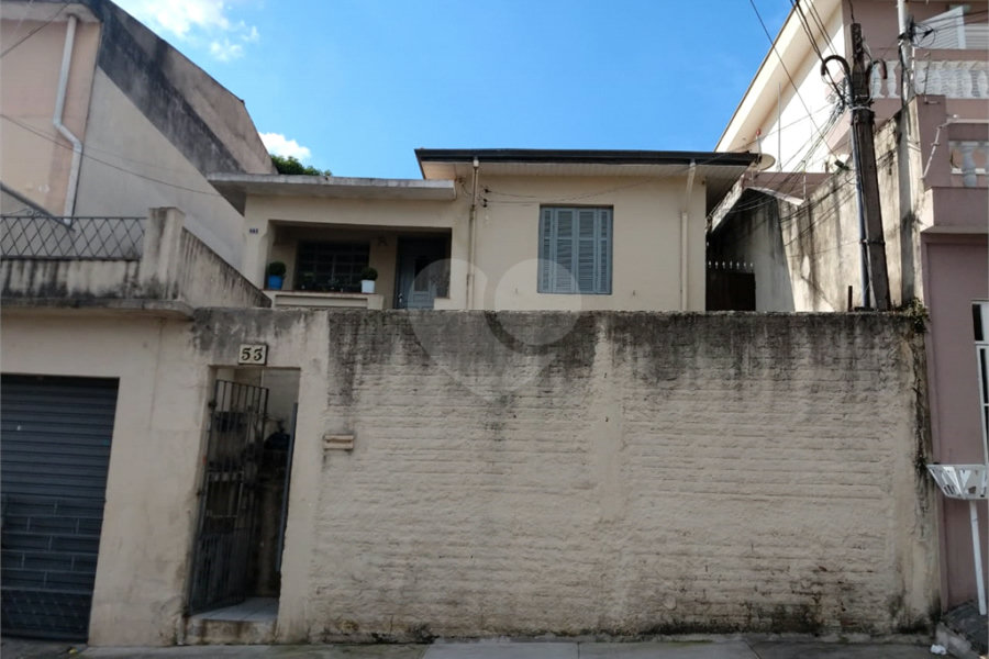 Casa à venda com 4 quartos em Vila Guilherme, São Paulo, SP