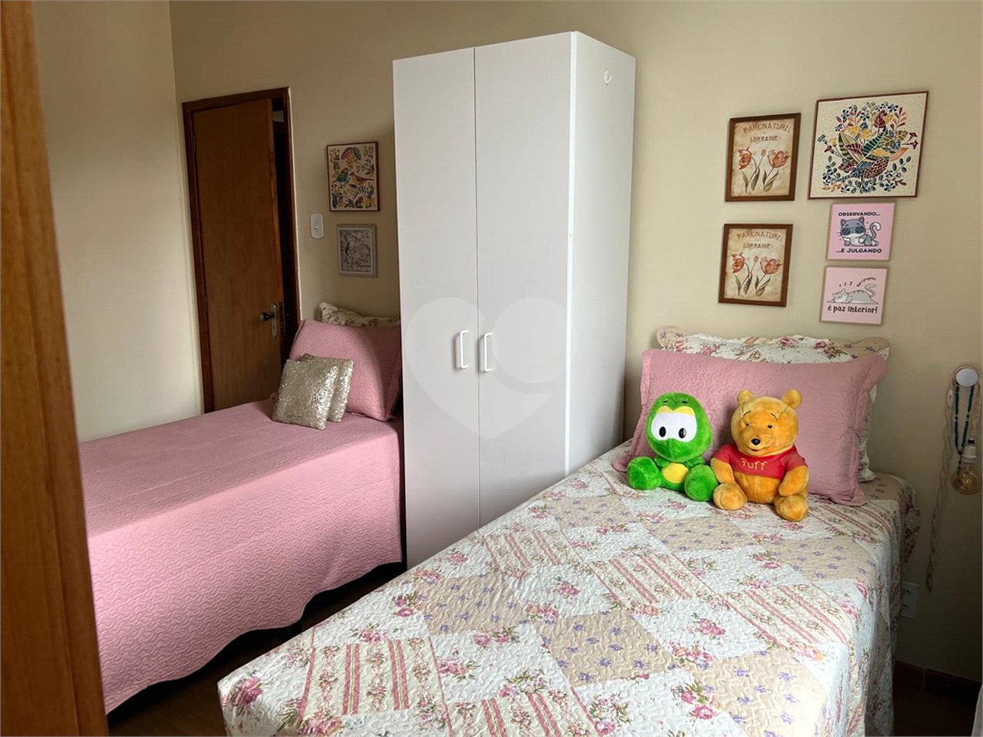 Apartamento à venda com 3 quartos em Méier, Rio de Janeiro, RJ