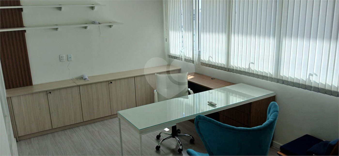 Sala para alugar no Centro, São Bernardo do Campo, SP