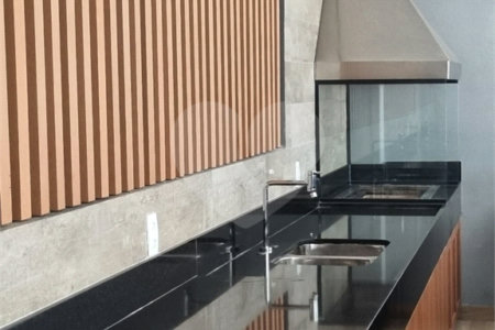 Apartamento à venda com 4 quartos, sendo 3 suítes, em Sumaré, São Paulo, SP