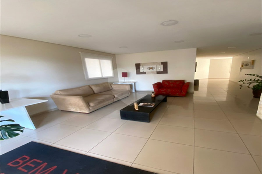 Apartamento à venda com 4 quartos, sendo 1 suíte, em Casa Verde, São Paulo, SP