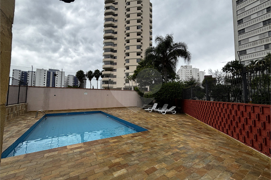 Apartamento à venda com 2 quartos em Santana, São Paulo, SP