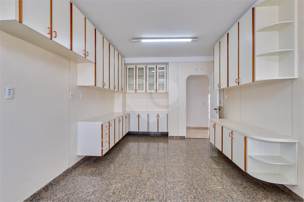 Apartamento à venda ou para alugar com 4 suítes em Alto da Boa Vista, São Paulo, SP