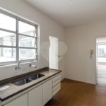 Apartamento à venda com 3 quartos em Higienópolis, São Paulo, SP
