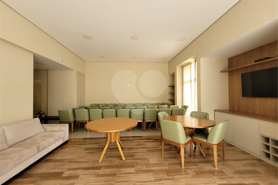Apartamento à venda com 3 quartos, sendo 1 suíte,  em Limão, São Paulo, SP