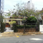 Casa Térrea para alugar com 1 quarto, sendo 3 suítes,  em Indianópolis, São Paulo, SP