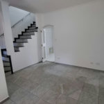 Casa com 2 dormitórios à venda por R$ 645.000 - Boqueirão - Santos/SP