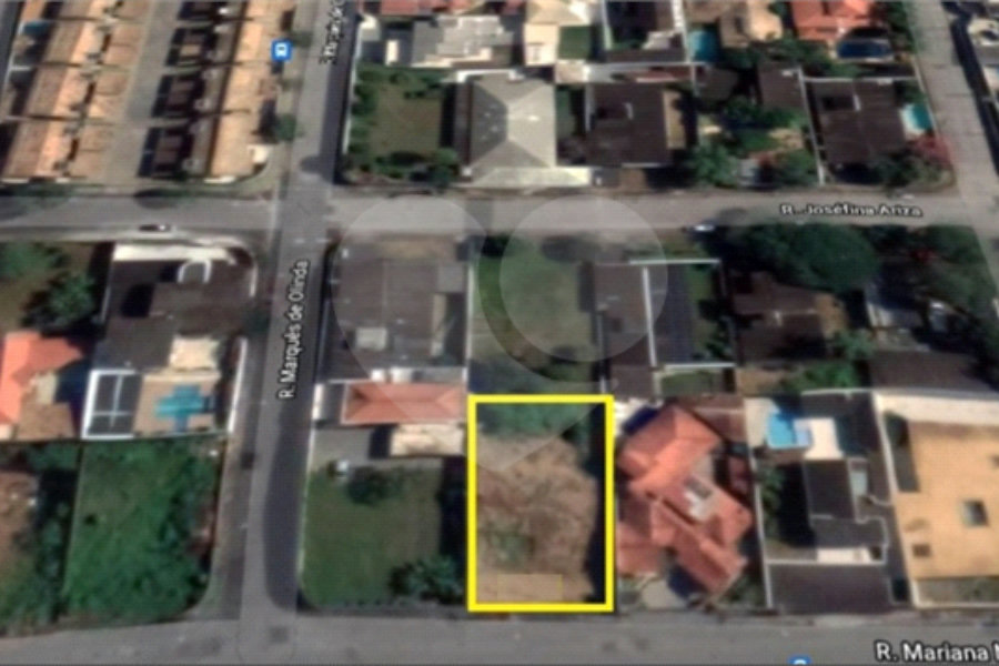 Terreno à venda em Vila Nova Socorro, Mogi das Cruzes, SP
