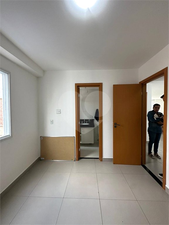Apartamento à venda com 4 suítes em Altos do Esplanada, São José dos Campos, SP