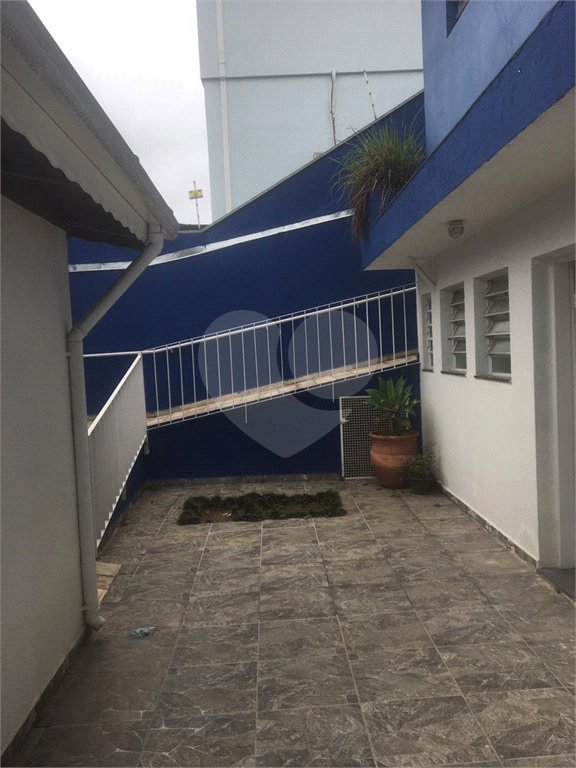 Casa à venda com 7 quartos no condomínio Nova Cantareira, São Paulo - SP