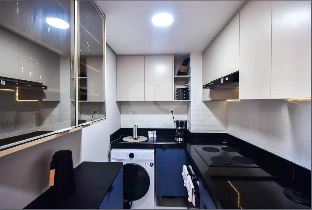 Apartamento à venda com 2 quartos em Paraisópolis, São Paulo, SP