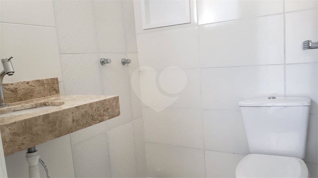Sobrado à venda com 3 quartos, sendo 1 suíte, em Imirim, São Paulo, SP