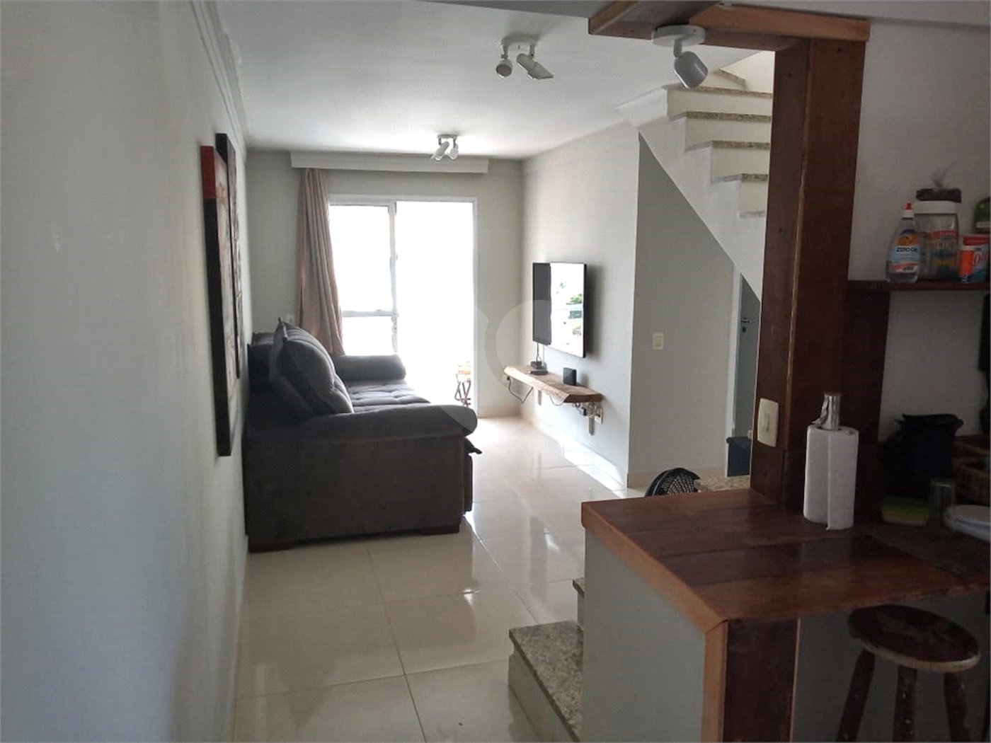 Cobertura à venda com 2 quartos, sendo 1 suíte, em Tucuruvi, São Paulo, SP