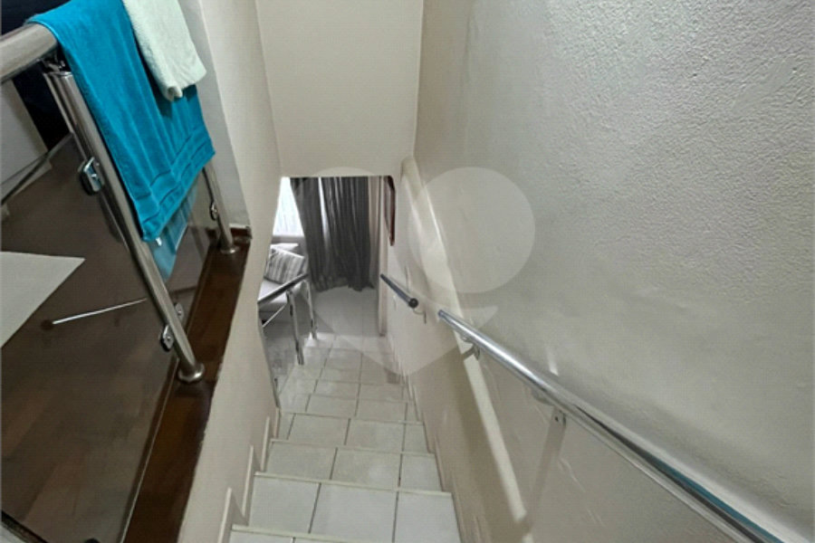 Casa à venda com 4 quartos em Santana, São Paulo, SP