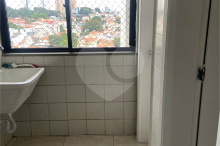 Apartamento para alugar com 3 quartos, sendo 1 suíte,  em Jardim Bonfiglioli, São Paulo, SP