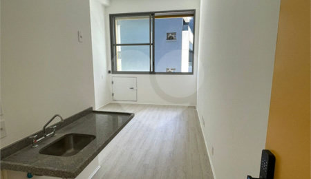 Studio à venda com 1 quarto em Sumarezinho, São Paulo, SP