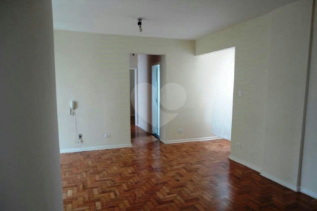 Apartamento à venda com 3 quartos em Santana, São Paulo, SP