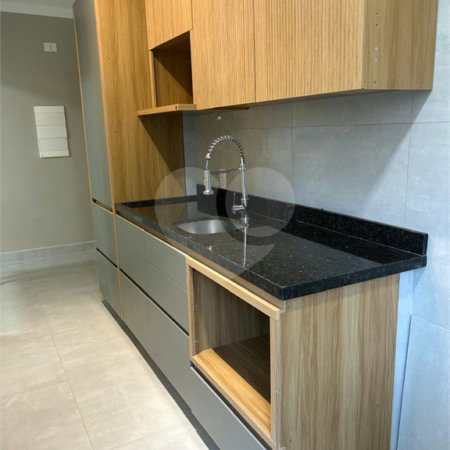 Apartamento à venda com 3 quartos, sendo 1 suíte, em Jardim São José, Ribeirão Preto, SP