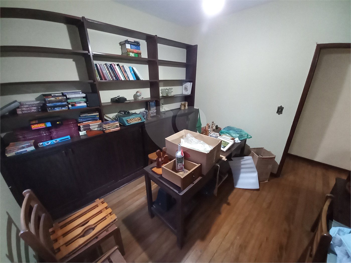 Casa à venda com 4 quartos, sendo 2 suítes,  em Parque Esmeralda, São Paulo, SP