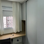 Apartamento à venda com 2 quartos, sendo 1 suíte,  em Vila Andrade, São Paulo, SP