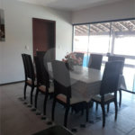 Casa à venda com 5 suítes em Jardim do Ribeirão I, Itupeva, SP