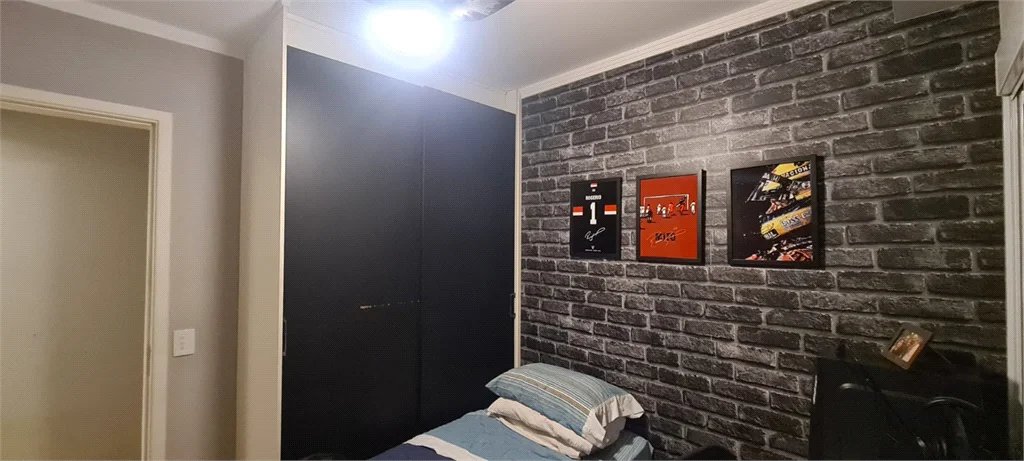 Apartamento à venda com 3 suítes em Vila Leopoldina, São Paulo, SP