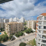 Cobertura T2 à venda em Portimão, Algarve, Portugal – Piscina no rooftop