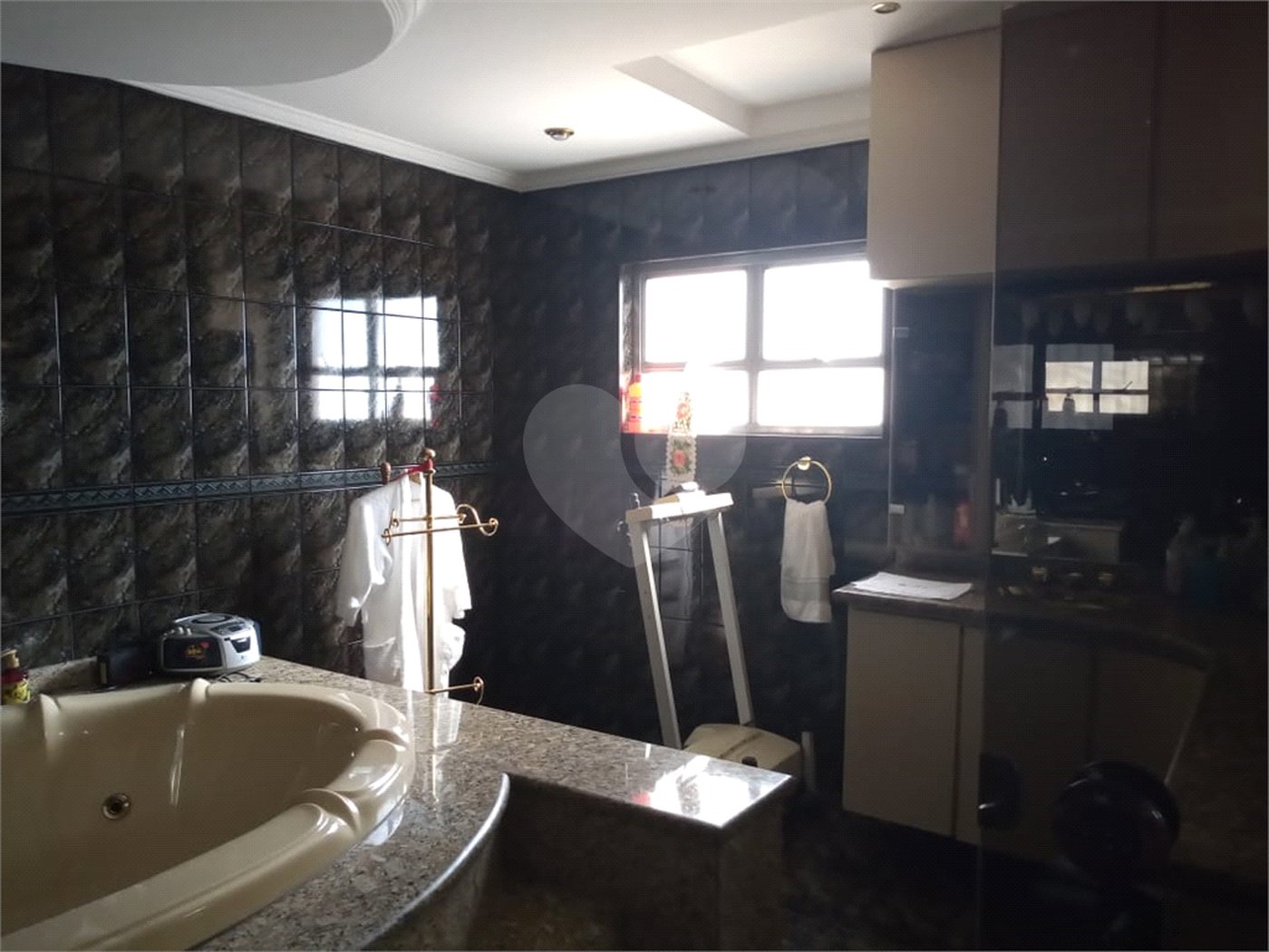 Casa à venda com 4 quartos, sendo 1 suíte, em Vila Maria, São Paulo, SP