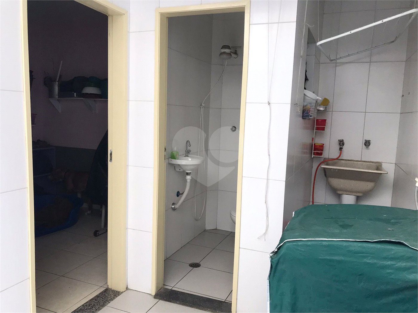 Sobrado à venda com 3 quartos em Brooklin, São Paulo, SP