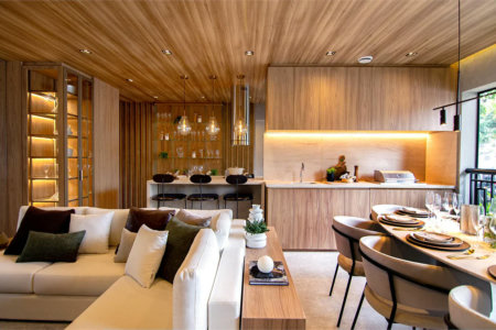 Apartamento à venda com 3 suítes em Brooklin Paulista, São Paulo, SP