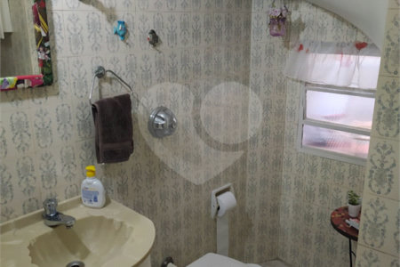 Sobrado à venda com 3 quartos, sendo 1 suíte, em Brooklin, São Paulo, SP