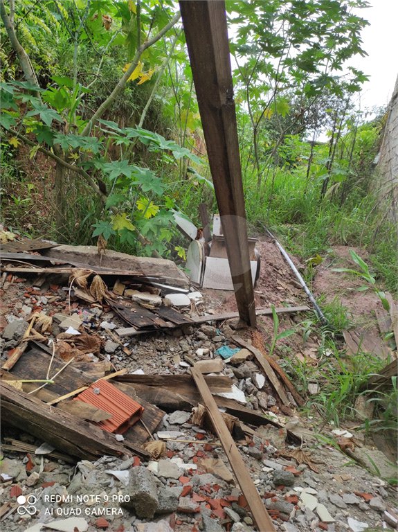Terreno à venda em Chora Menino, São Paulo, SP