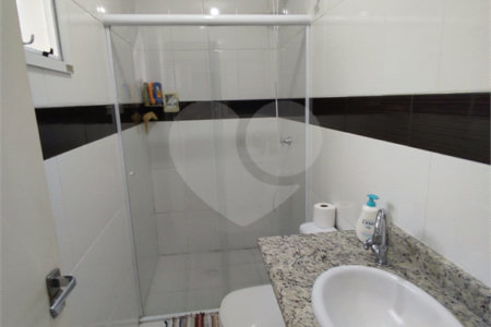 Sobrado à venda com 3 suítes em Vila Mazzei, São Paulo, SP