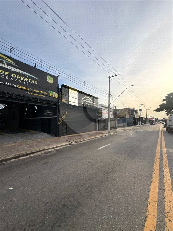 Salão para alugar no Centro, Suzano, SP