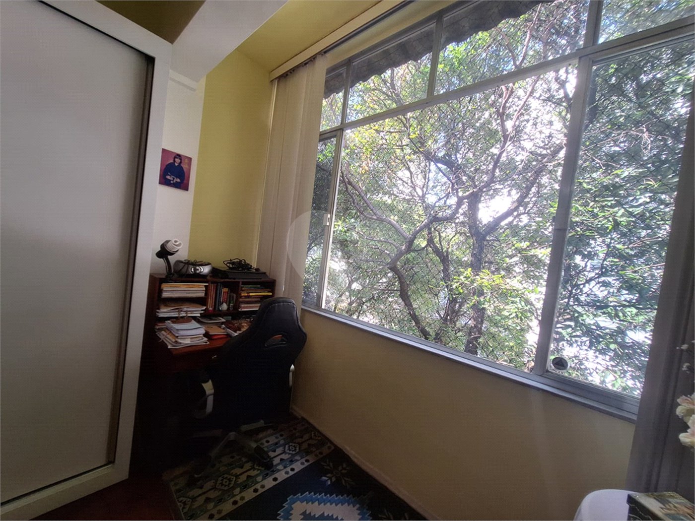 Apartamento à venda com 3 quartos em Tijuca, Rio de Janeiro, RJ