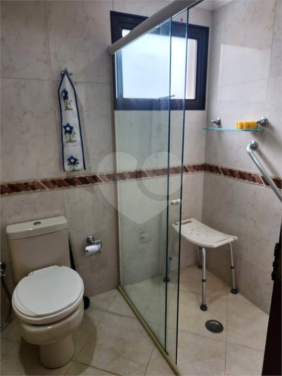 Apartamento à venda com 3 quartos, sendo 1 suíte, em Santana, São Paulo, SP